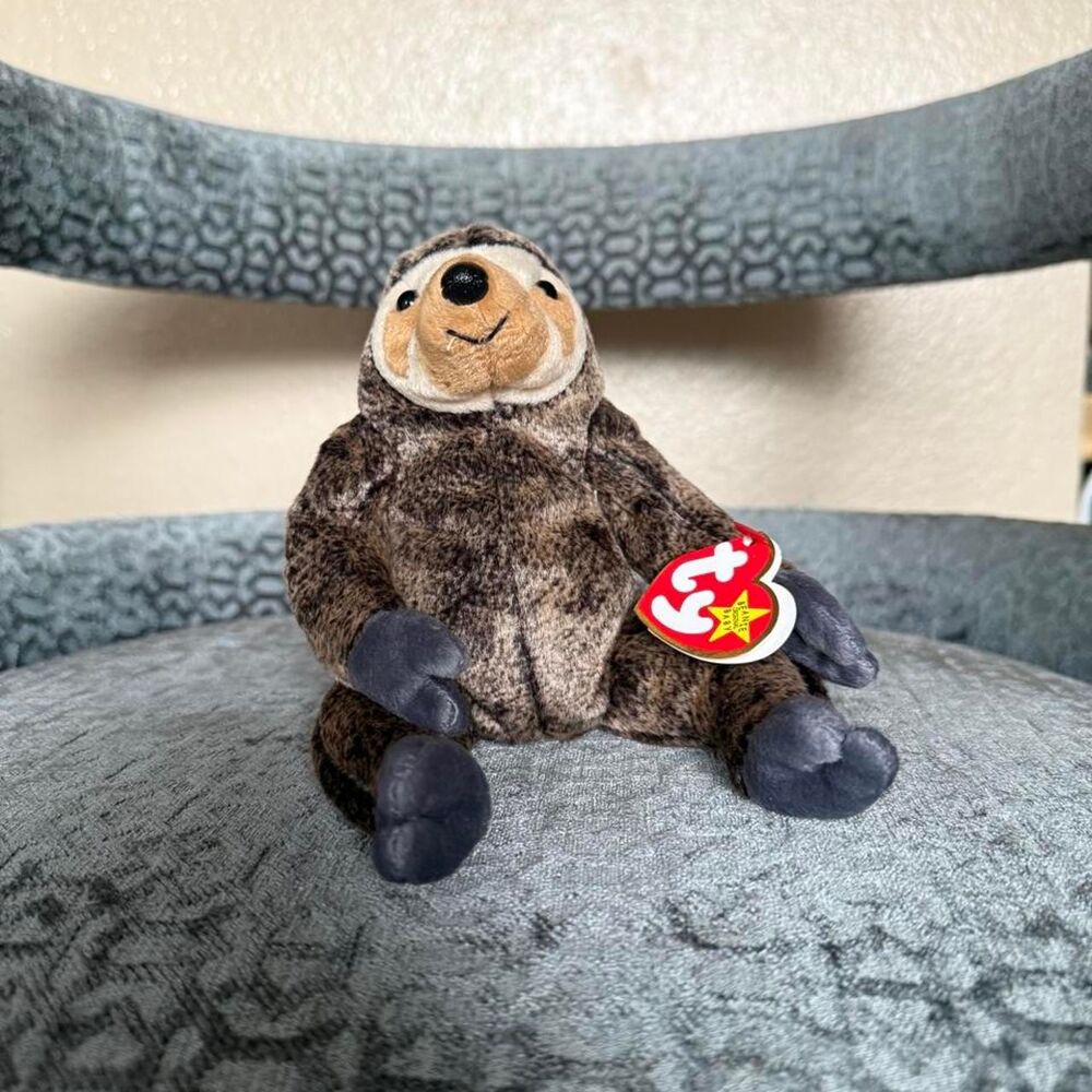 Beanie-babies Multi Stuffed-animals